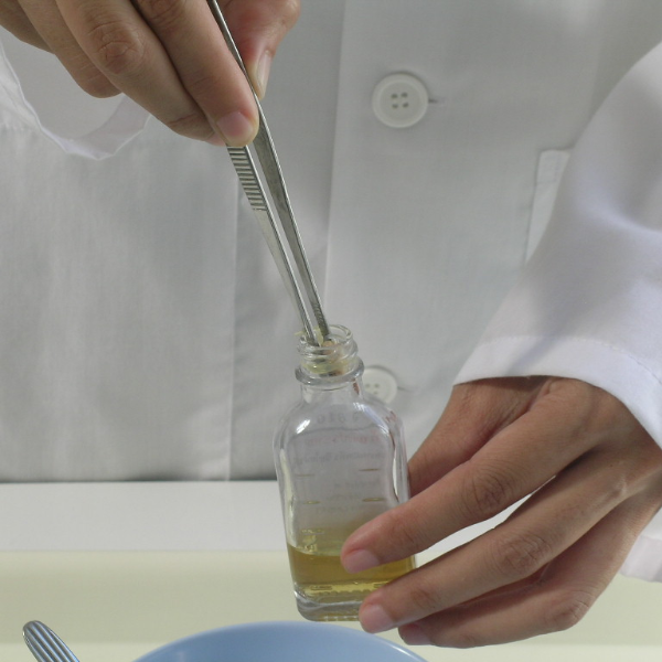 Pretormauee ot test kist